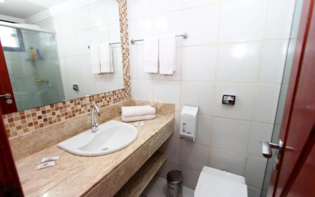 Hotel Casa Blanca Porto Seguro
