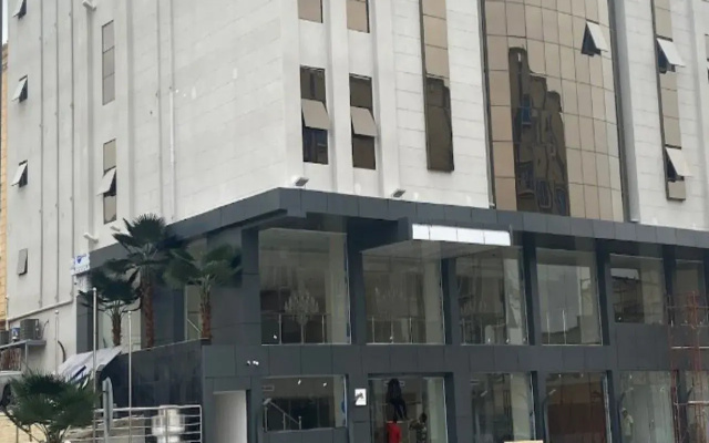 Kayan Hotel Abha