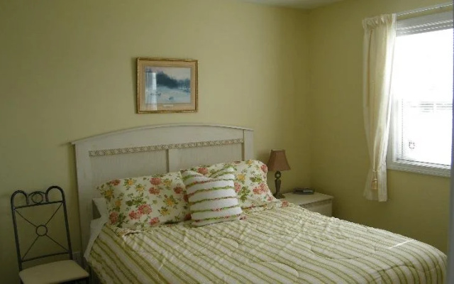 Coverdale Bed & Breakfast