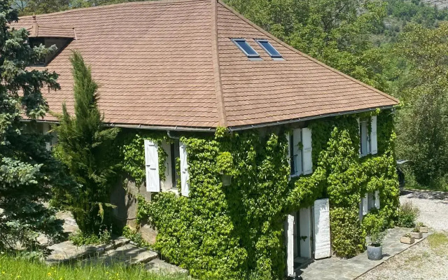 La Genevraie