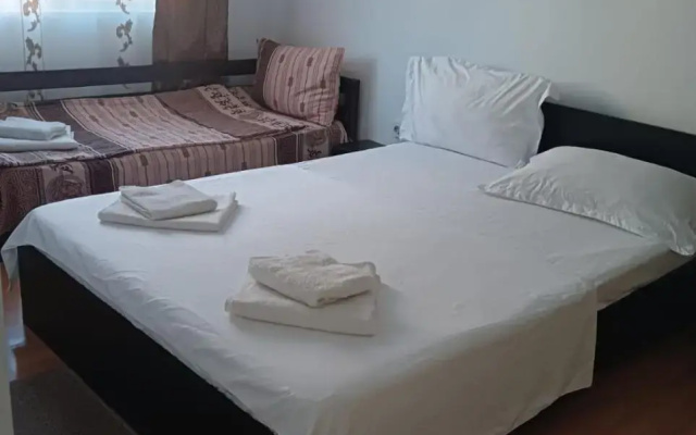 Casa Bibi