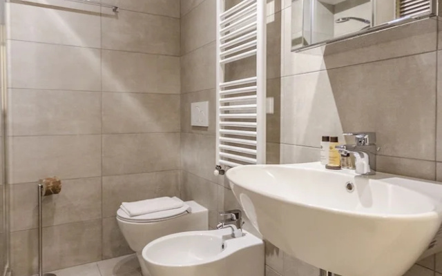 Colonna Home