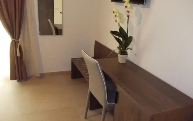 Villa Lauro Luxury B&B