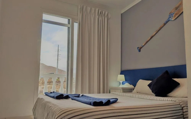 Hostel Neon Tenerife
