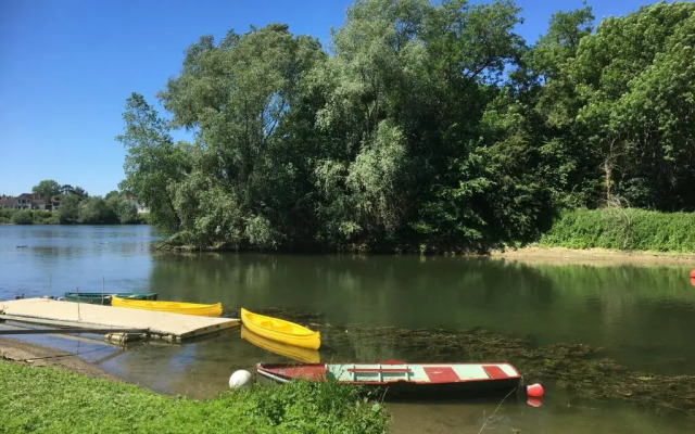 En Bord de Seine