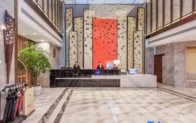 Sanxiafeng Hotel