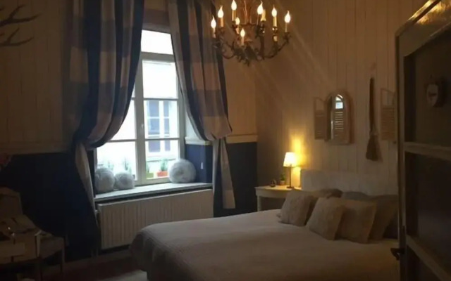 Con Ampère Bed & Breakfast