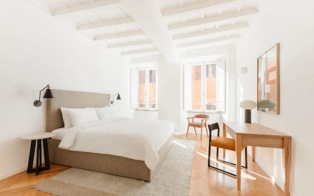Sonder Palazzo Taverna Apartments Piazza Navona