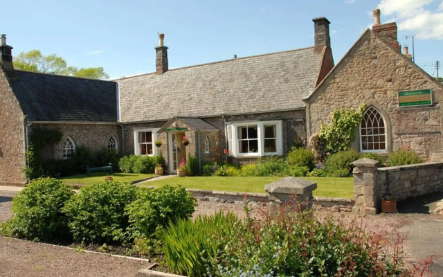 The Coach House Crookham