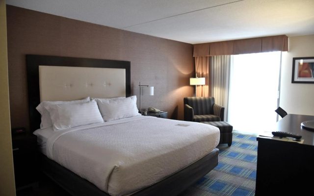 Spark by Hilton Akron Fairlawn