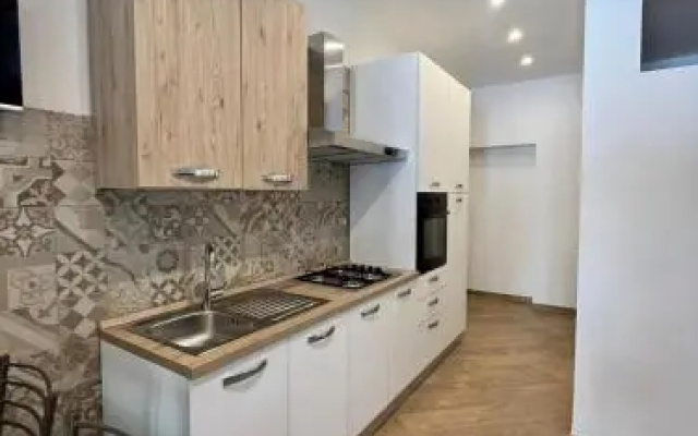 A Casa Di Alessandra