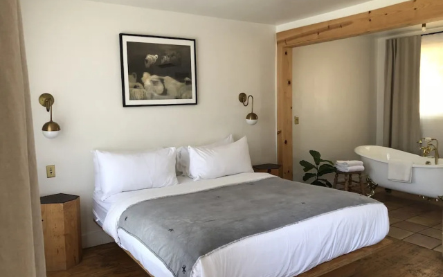 Alamo Motel