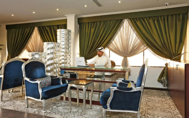 Venice Nights Furnished Apartments