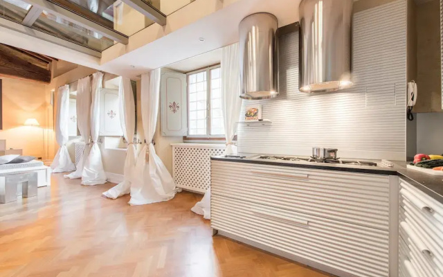 Duomo Luxury Loft by Mmega