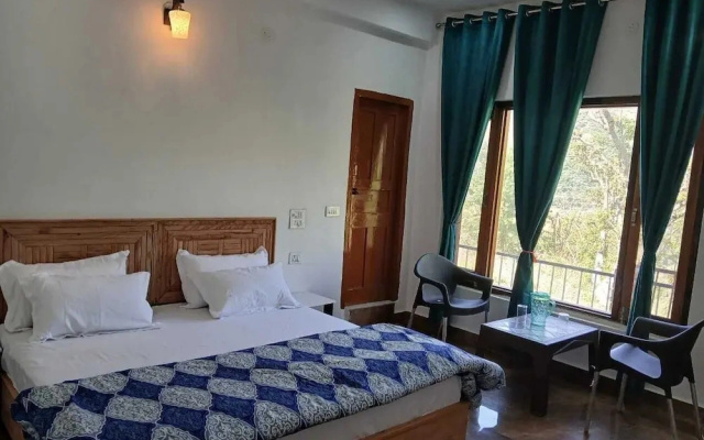Kabila King Resort