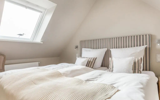 Apartmenthotel am Leuchtturm