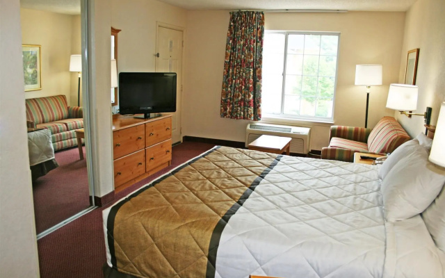 Extended Stay America - Birmingham - Perimeter Park South