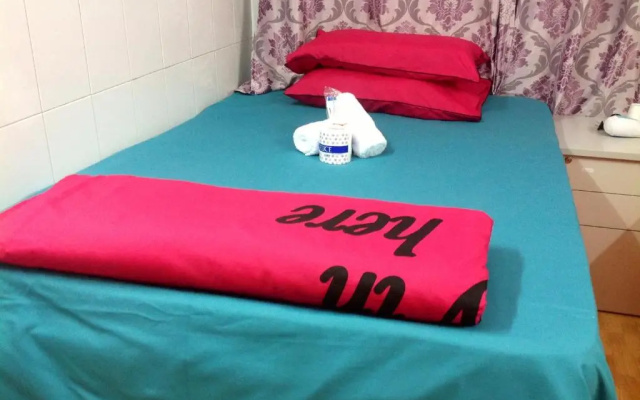Head Sun Guest House
