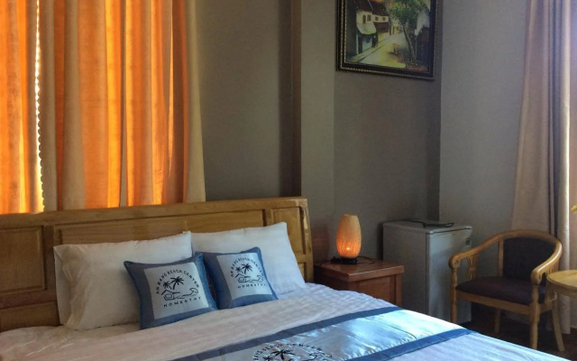 An Bang Beach Lans Villa