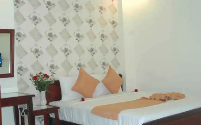 Ha Anh Hotel - Mui Ne