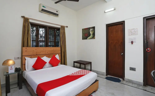 Next Generation Guest House