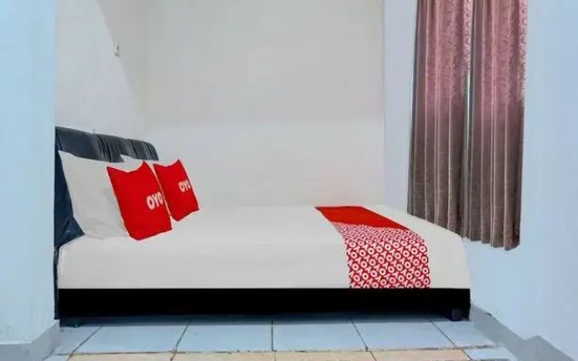 Hotel O Anugrah Homestay Near Pasar Segar