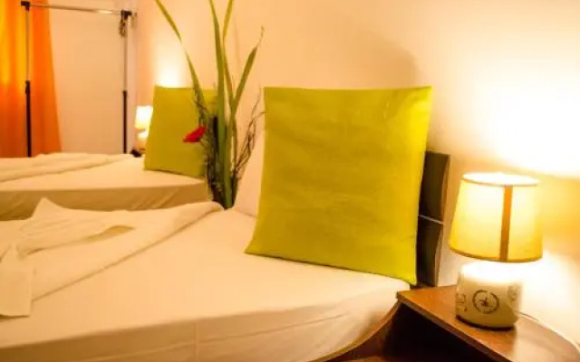 City Lux Villa