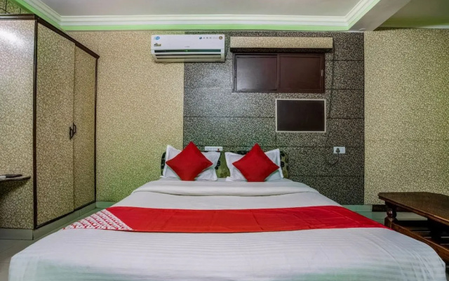 Oyo 35368 Hotel Hilltop