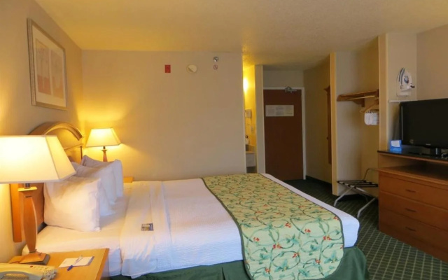 Baymont by Wyndham Kalamazoo East