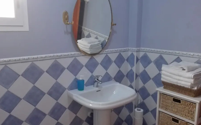 Casa Rocío&Paloma