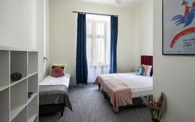 The Royal Patch Aparthotel