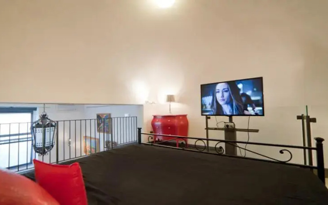 Cromatico Art House