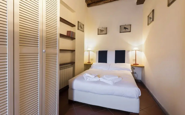 Dimora San Frediano by MMEga