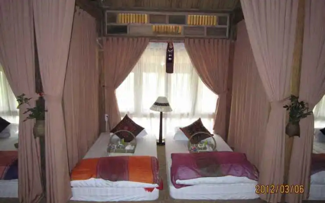 Moon Garden Homestay