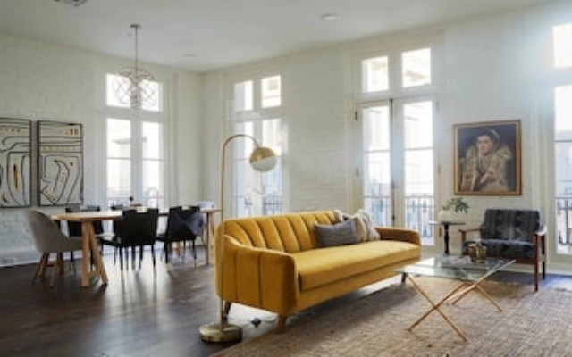 St. Charles Elegant Suites by Sonder
