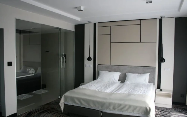 Hotel Ambasador Premium
