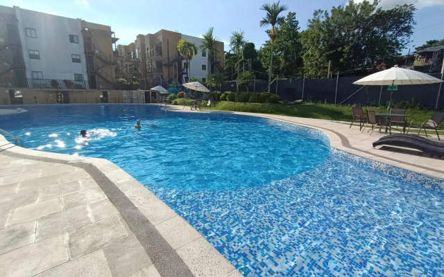 Apartasol 216A Reserva de la Colina, La Tebaida Quindio