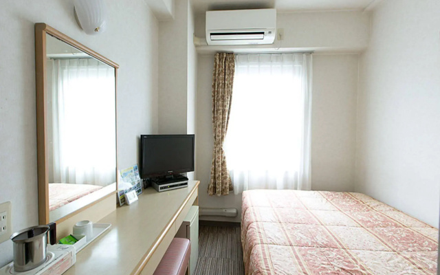 Hotel Park Stadium Naha