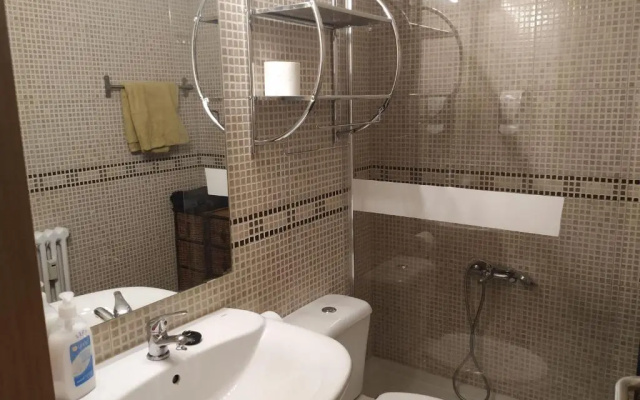 Apartamento TISARET wifi 47-112