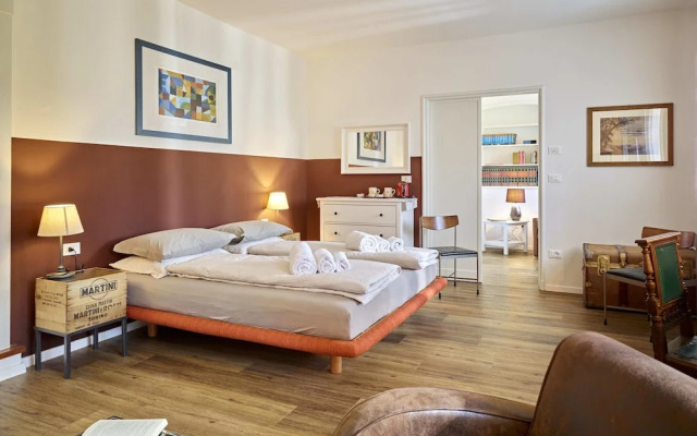 B&B Ai Colli