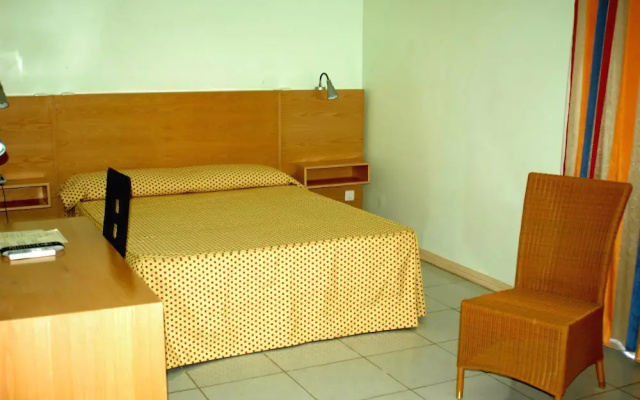 Hotel Roterdão
