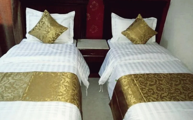 Al Salem Regency Hotel Apartments