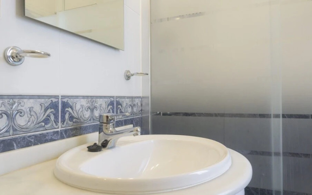 RentalSevilla Acogedor apartamento en San Román