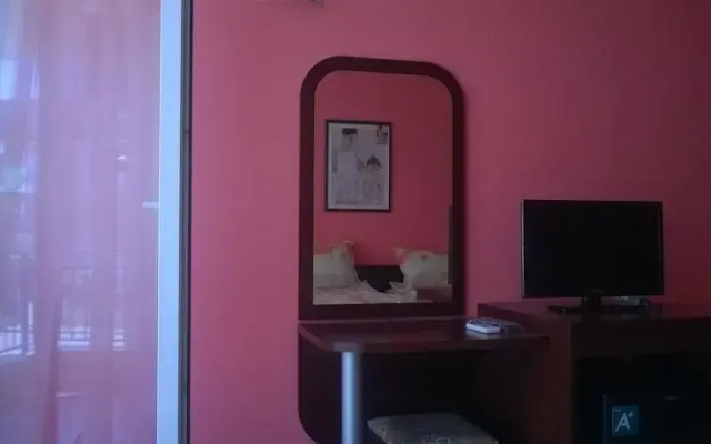 Guest House Hermes