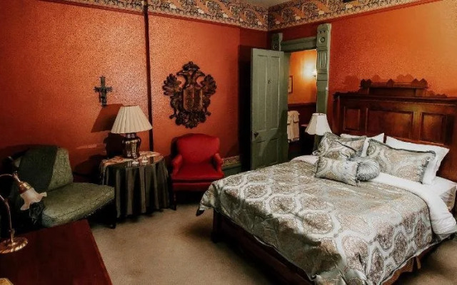 Inn at Pine Terrace