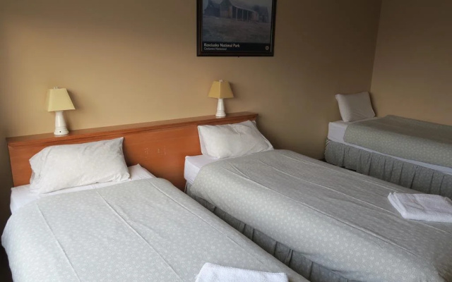 Sundeck Hotel