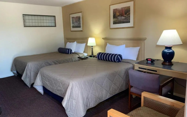 Economy Inn