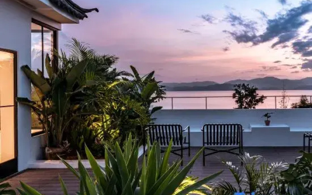 Mumao Homestay