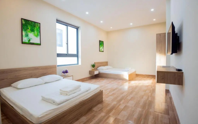Palm Villa 27