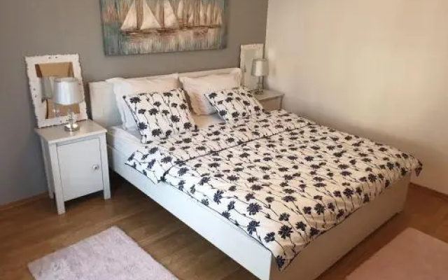 Apartments Mare